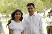 Nanna Nenu Naa Boyfriends Movie Working Stills